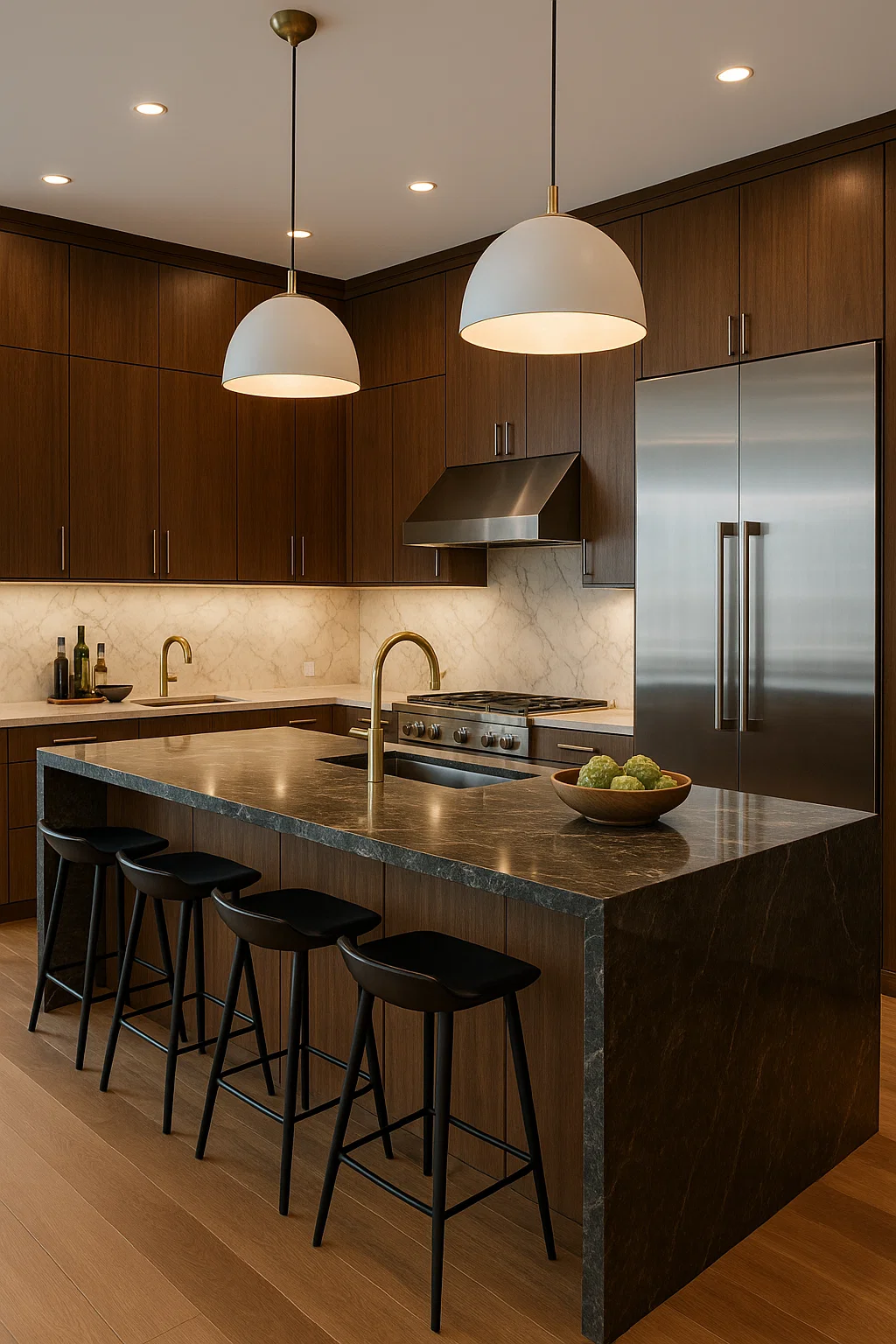 Kitchen 1