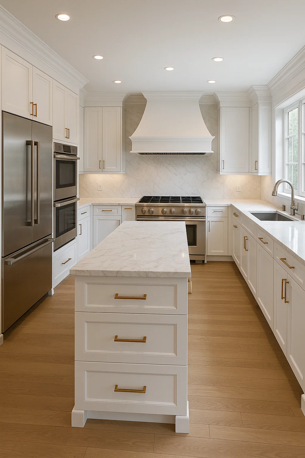 Kitchen 1